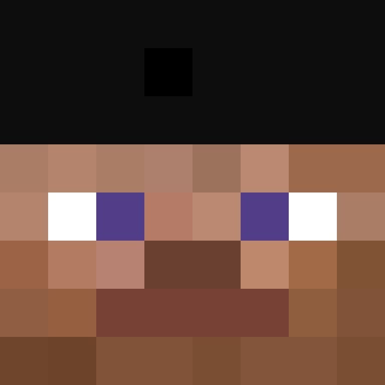 SkinEnthusiast's skin
