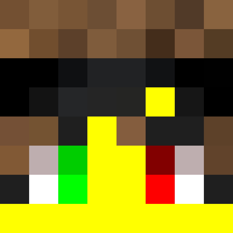 0TickDelay's skin