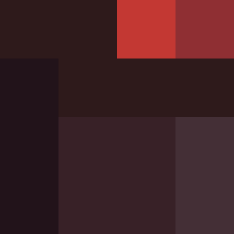 Naqlua's skin