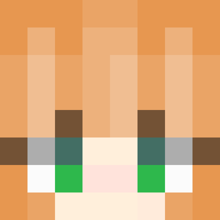 Shar_d's skin