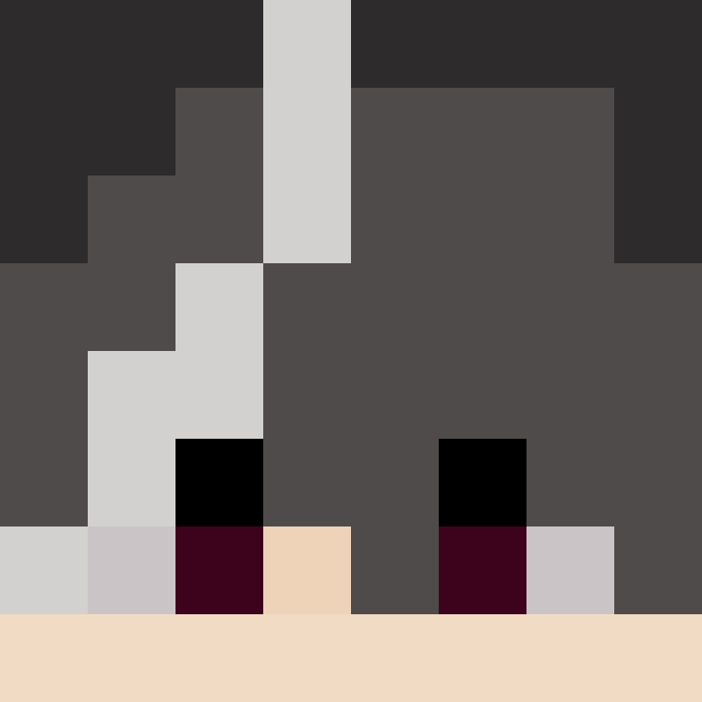 Respondents's skin
