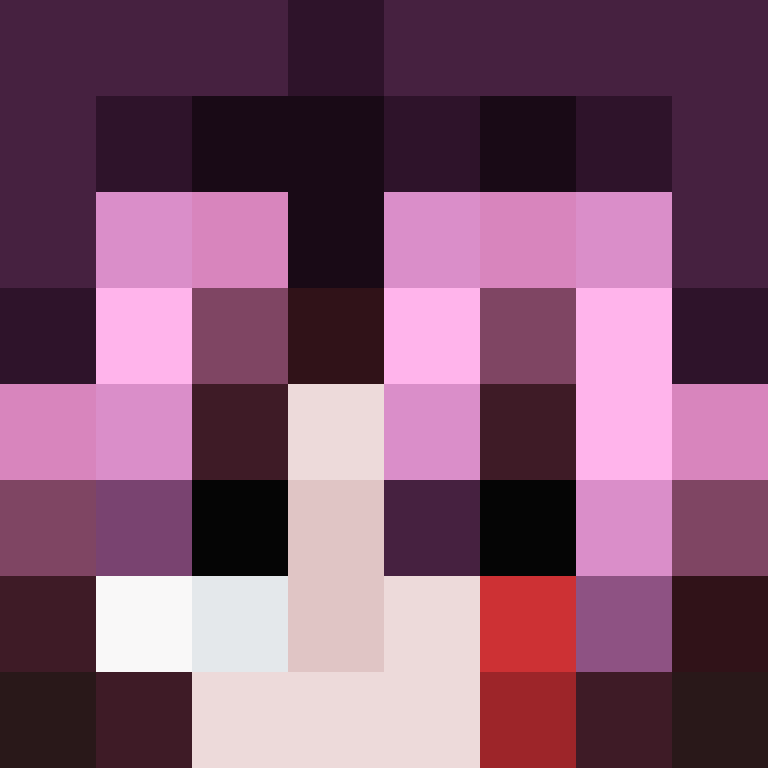tusg's skin