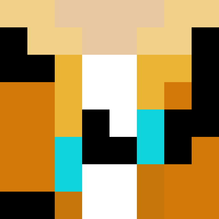 dramagg's skin