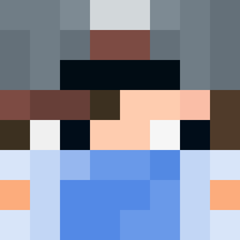 JaneVoid11's skin