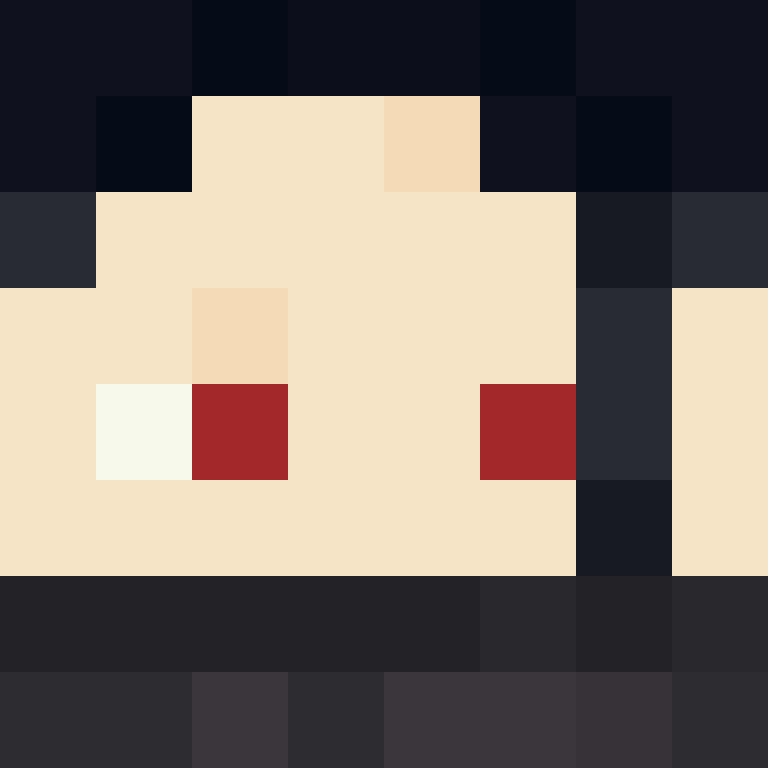 Dequari's skin