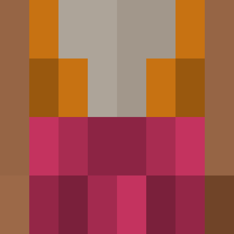 MHF_Mineskin's skin