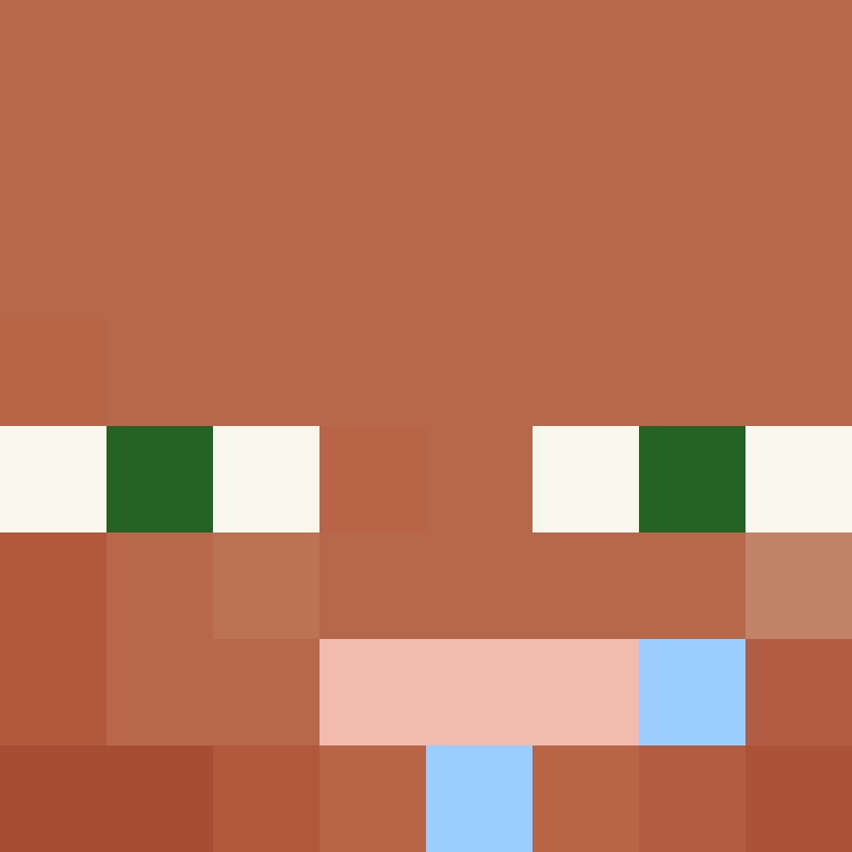 CrypticLoser13's skin