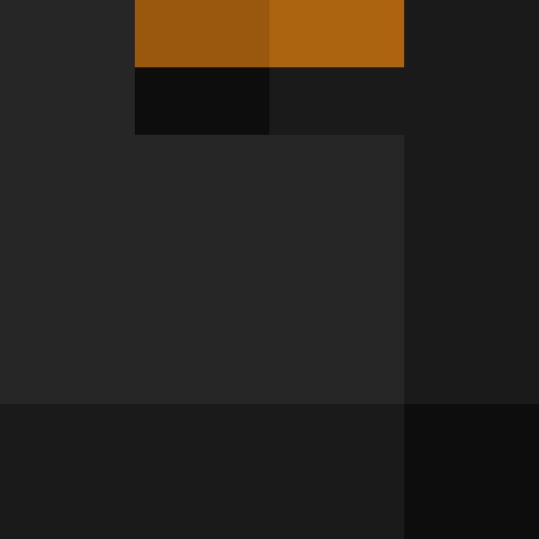 zervation's skin