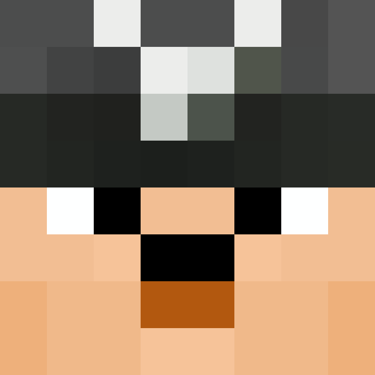edgyspence's skin