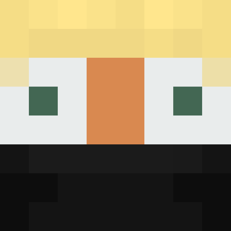 dragloner's skin
