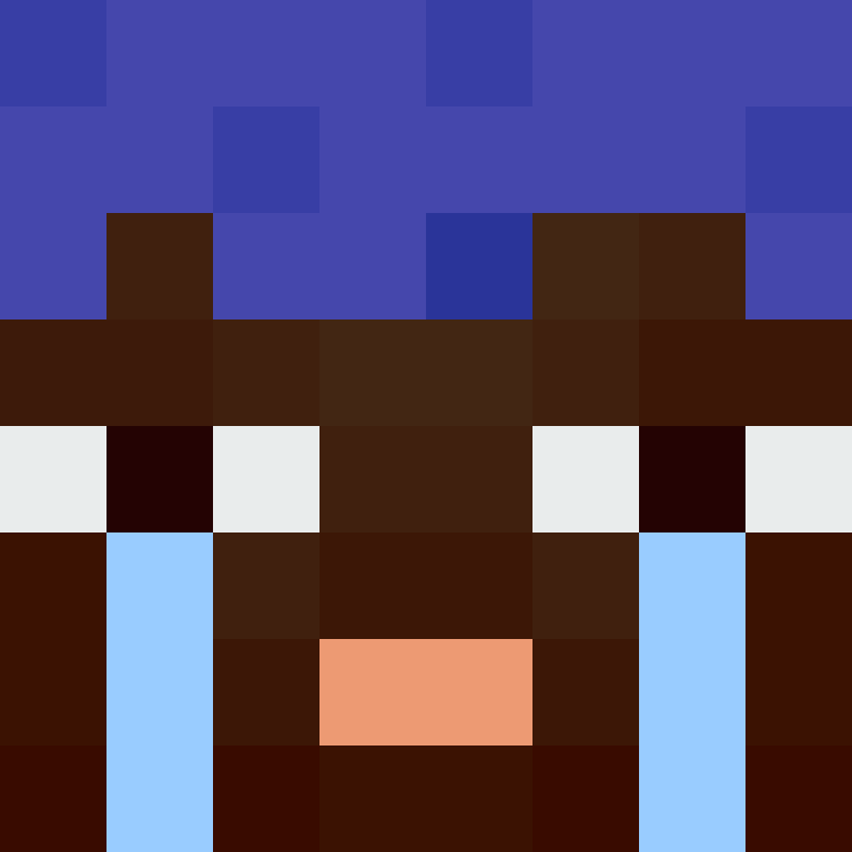 acin5's skin