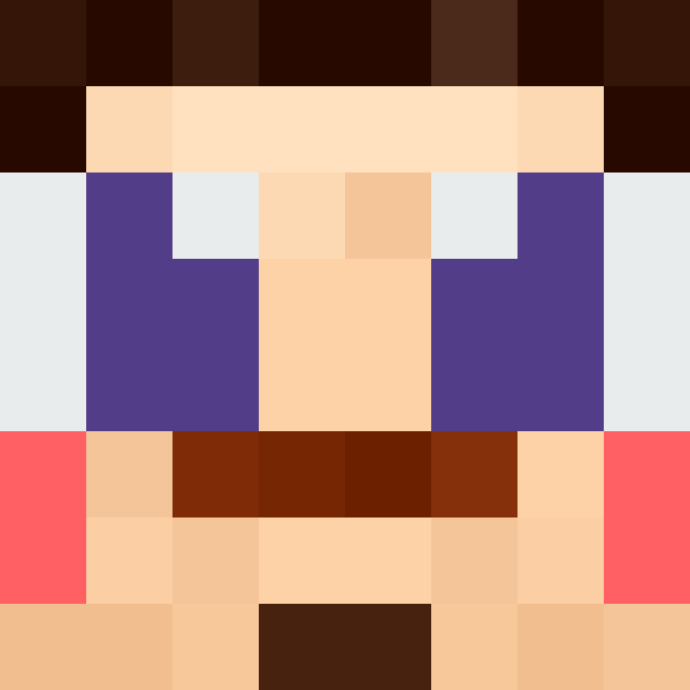 Lenticchie's skin