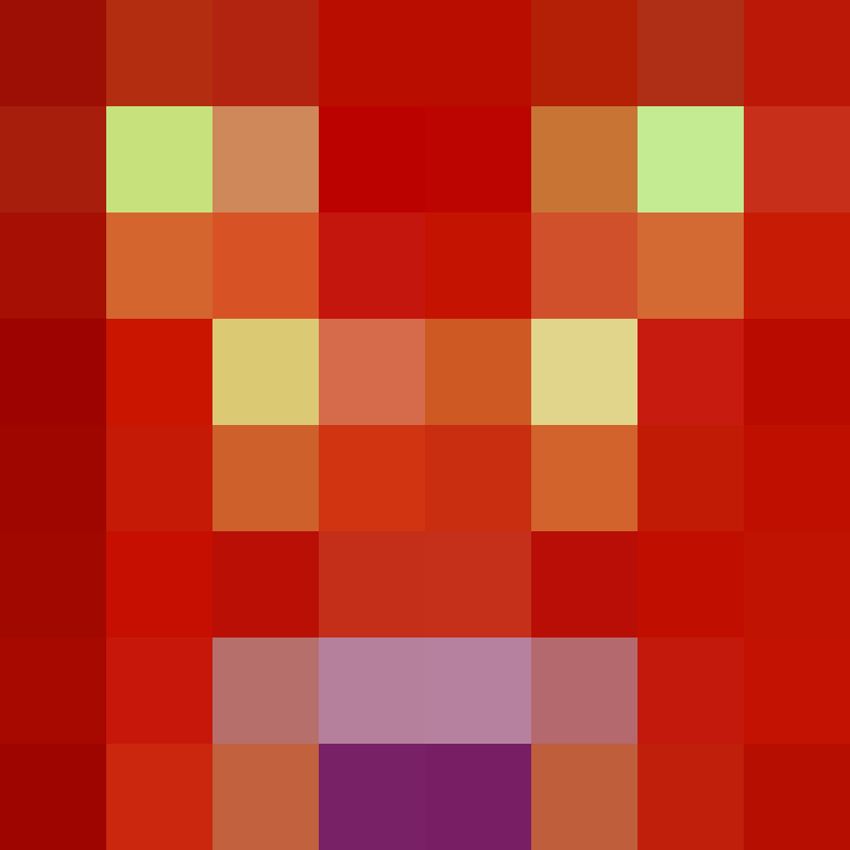 odavidcesar's skin