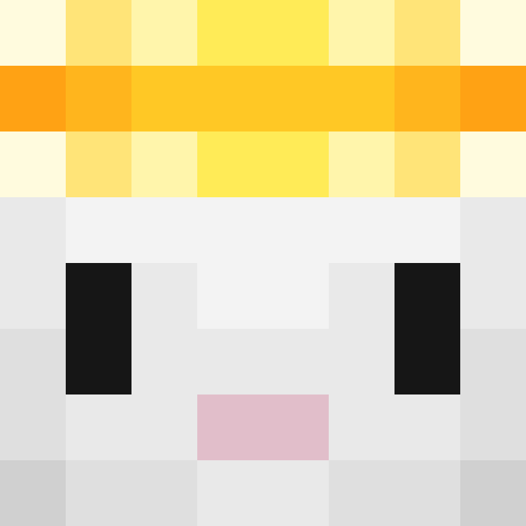 O_Rei's skin