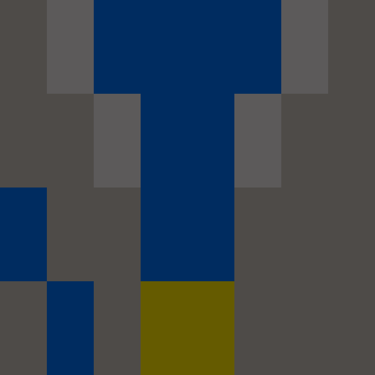 AdamTheHedgehog's skin