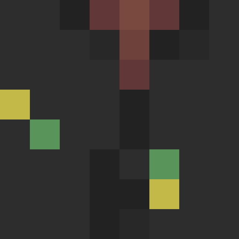 MolesLLC's skin