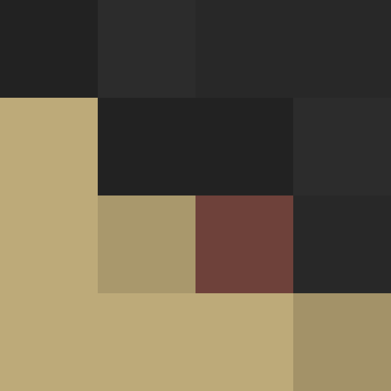 BukkitAPI's skin