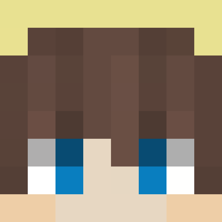 TomiiHasAura's skin
