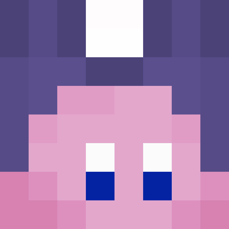Shar_d's skin