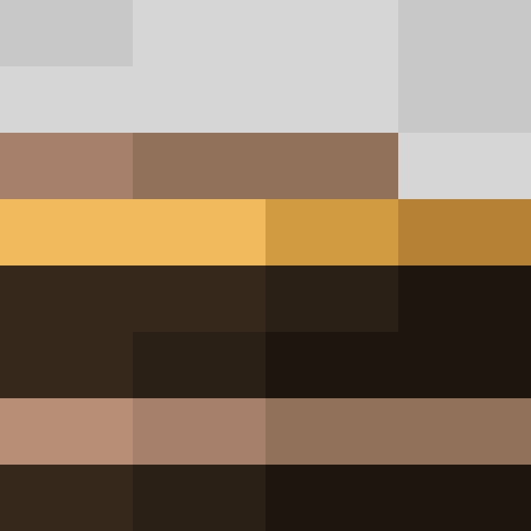 tusg's skin