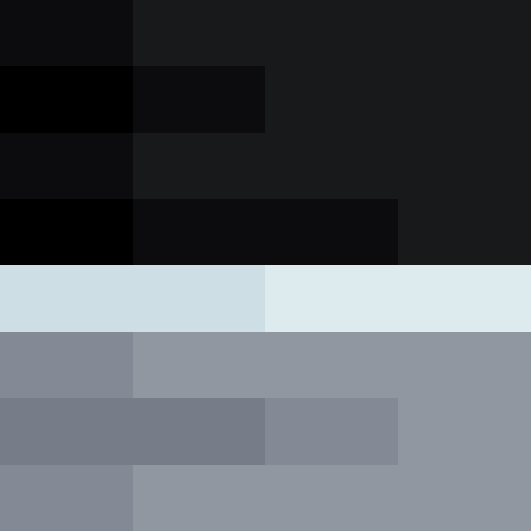 ShakaYami's skin