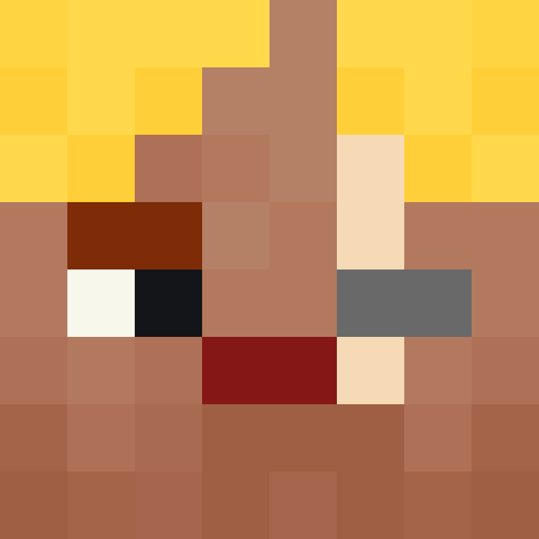 PrinceCR's skin