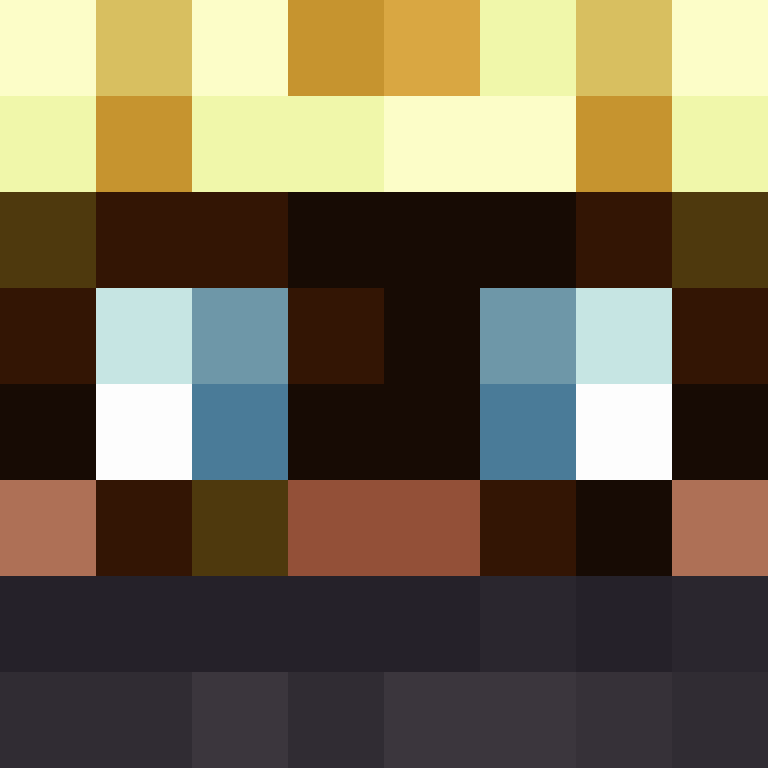 B00KY's skin