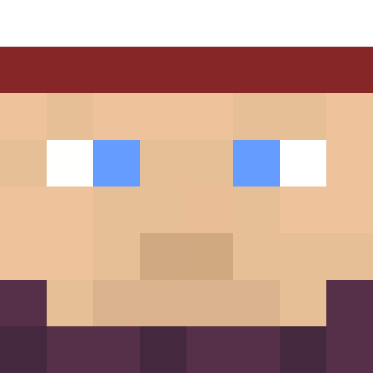 O_Rei's skin