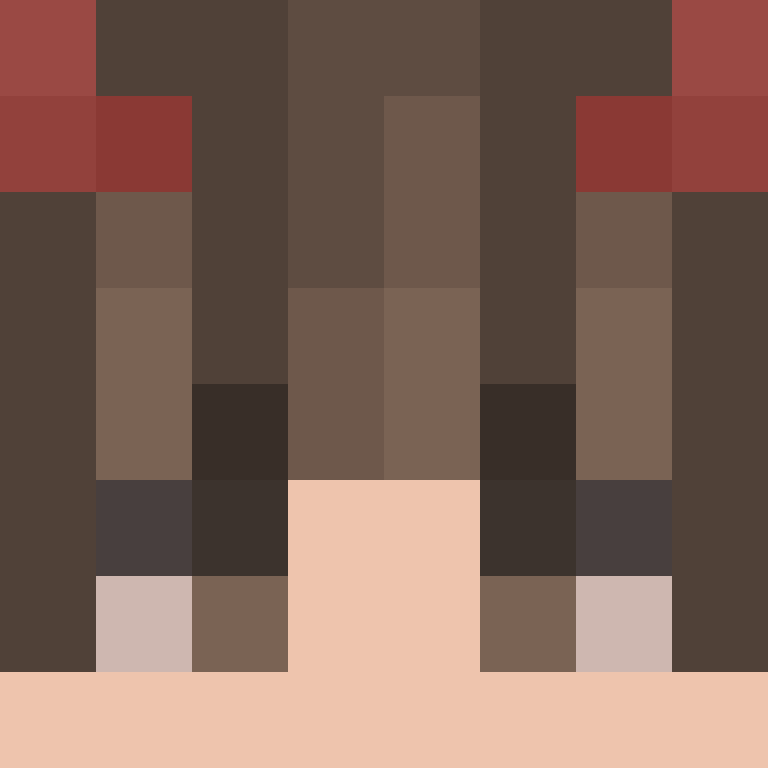 41414141h's skin