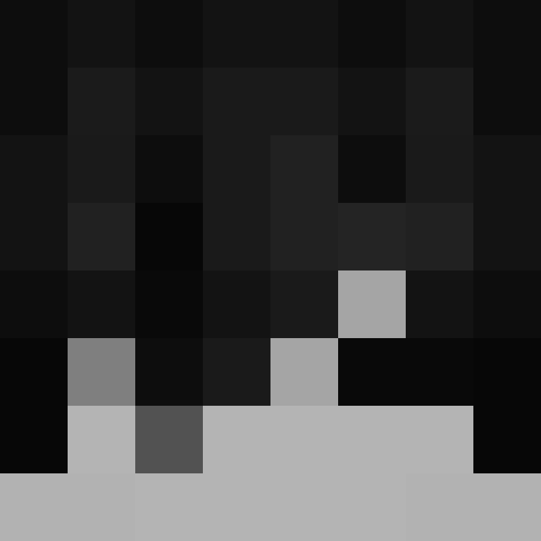 dragloner's skin