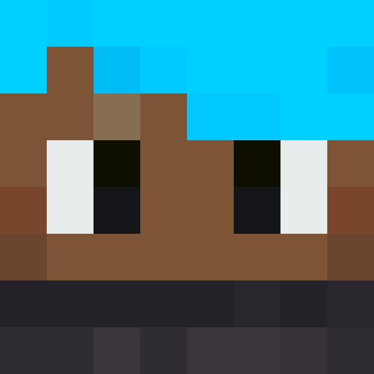 Lenticchie's skin