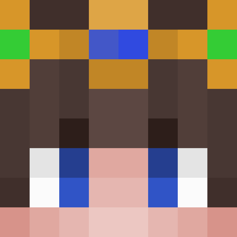 CeilingBird's skin