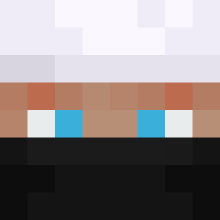 hannhums's skin