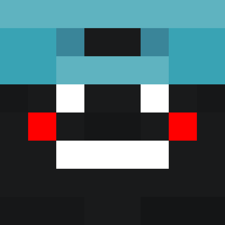 MrRiptide's skin