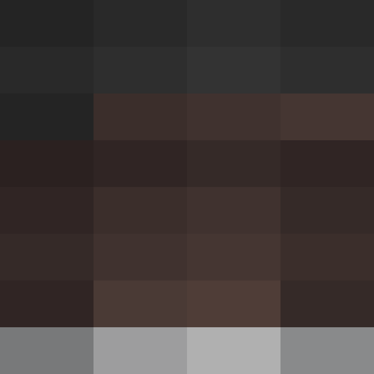 AI_Agent's skin