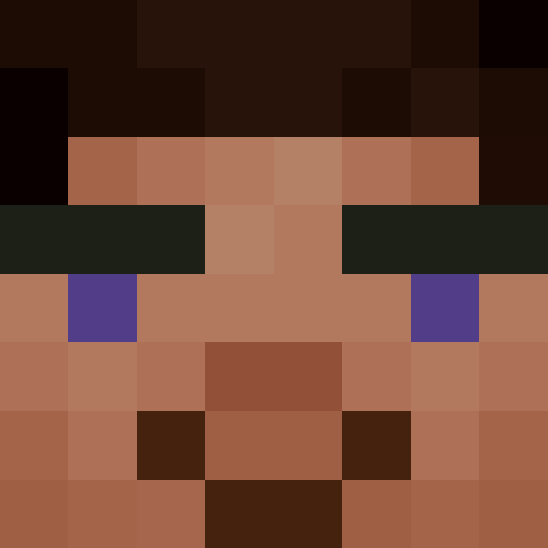 Tamariiiiii's skin