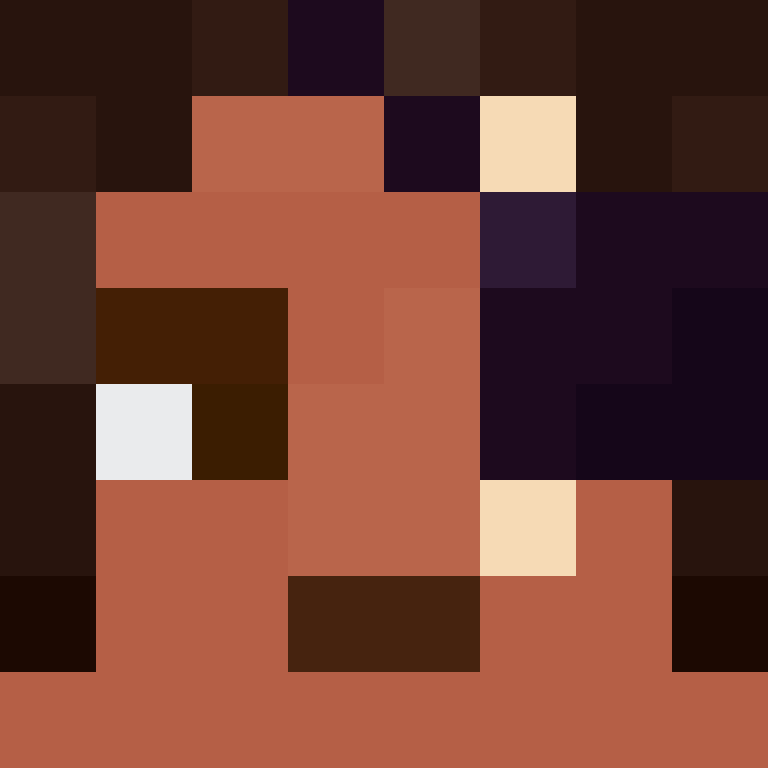 TheSilverDreams's skin