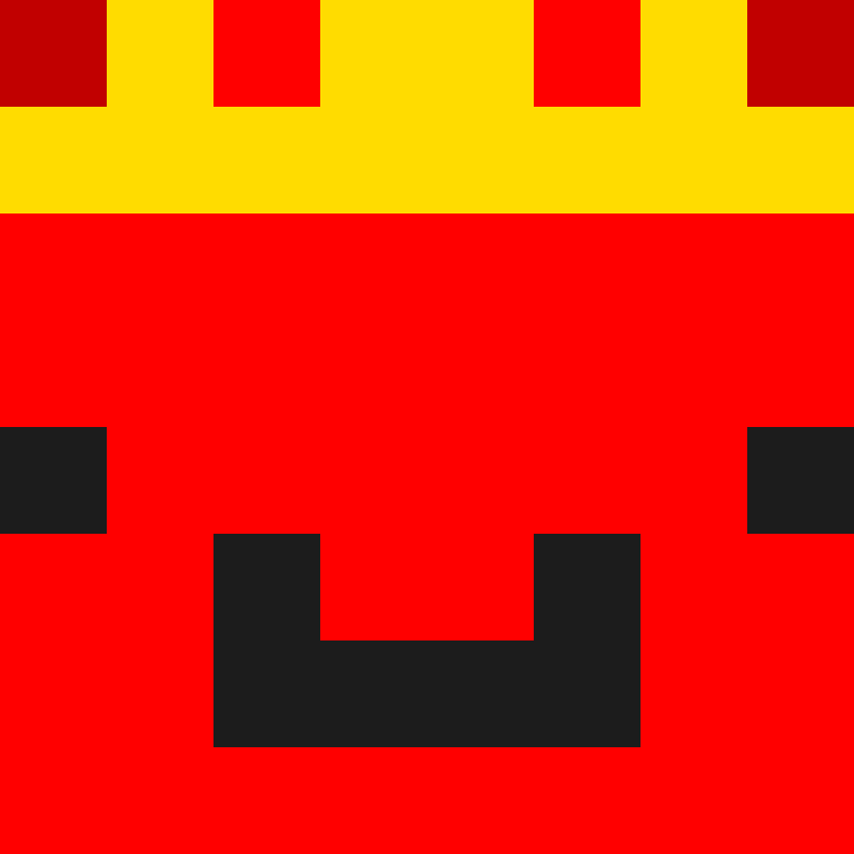 hpyef's skin