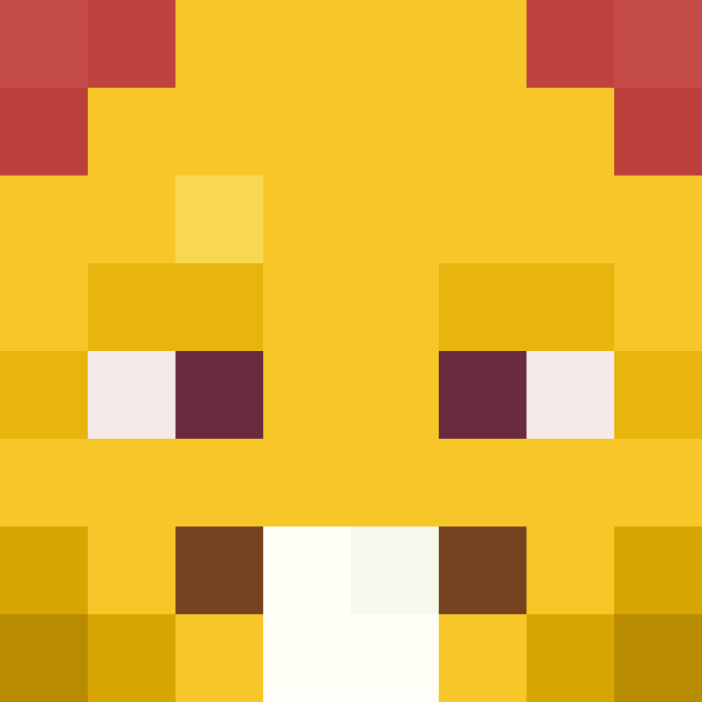 DargiV's skin