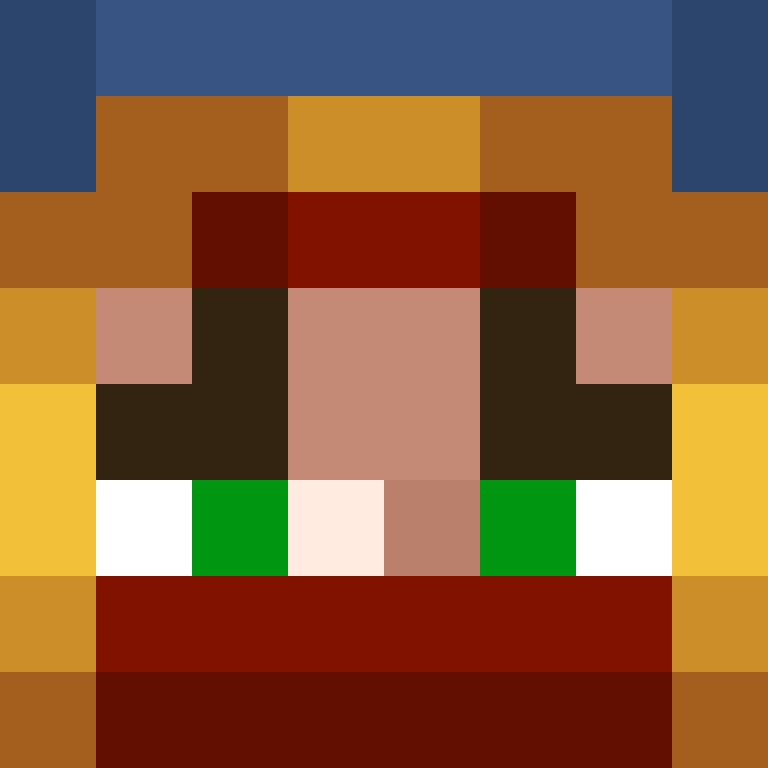 intersecato's skin