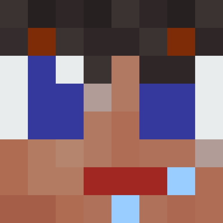 Lenticchie's skin