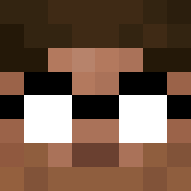 hannhums's skin