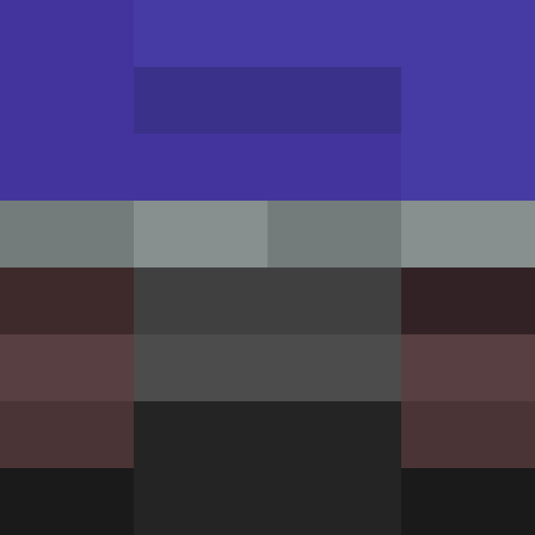 CrypticLoser13's skin