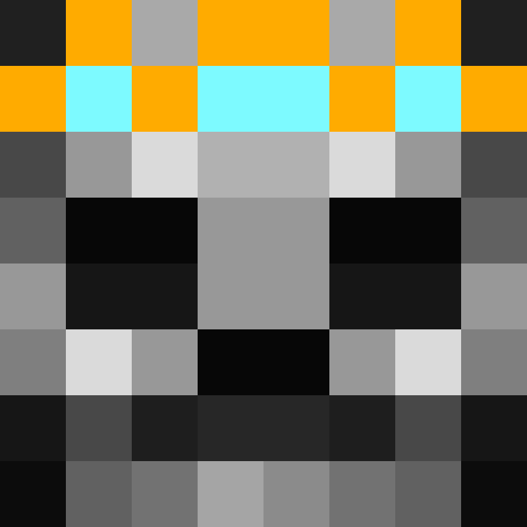 Ichiinn's skin