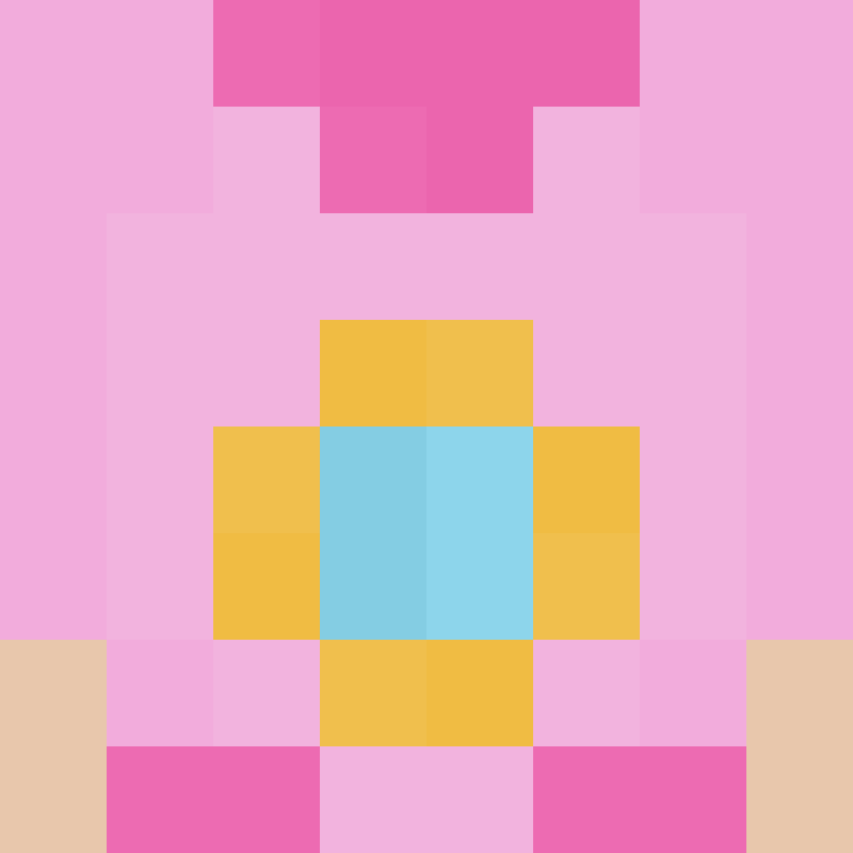 O_Rei's skin