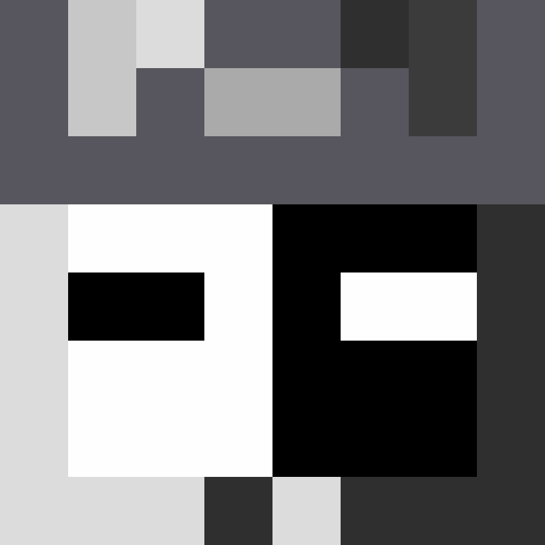 odavidcesar's skin