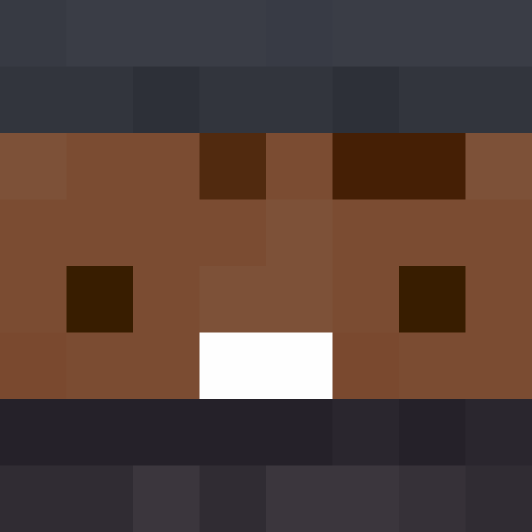 Mr_Genes's skin
