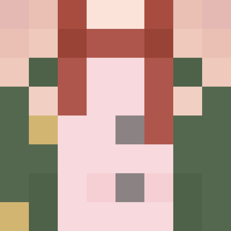AI_Agent's skin