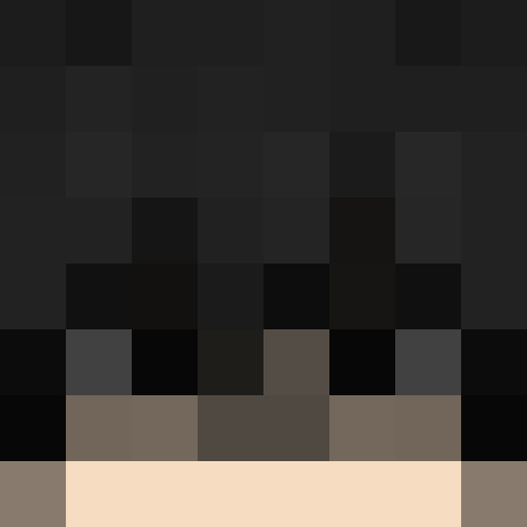 41414141h's skin