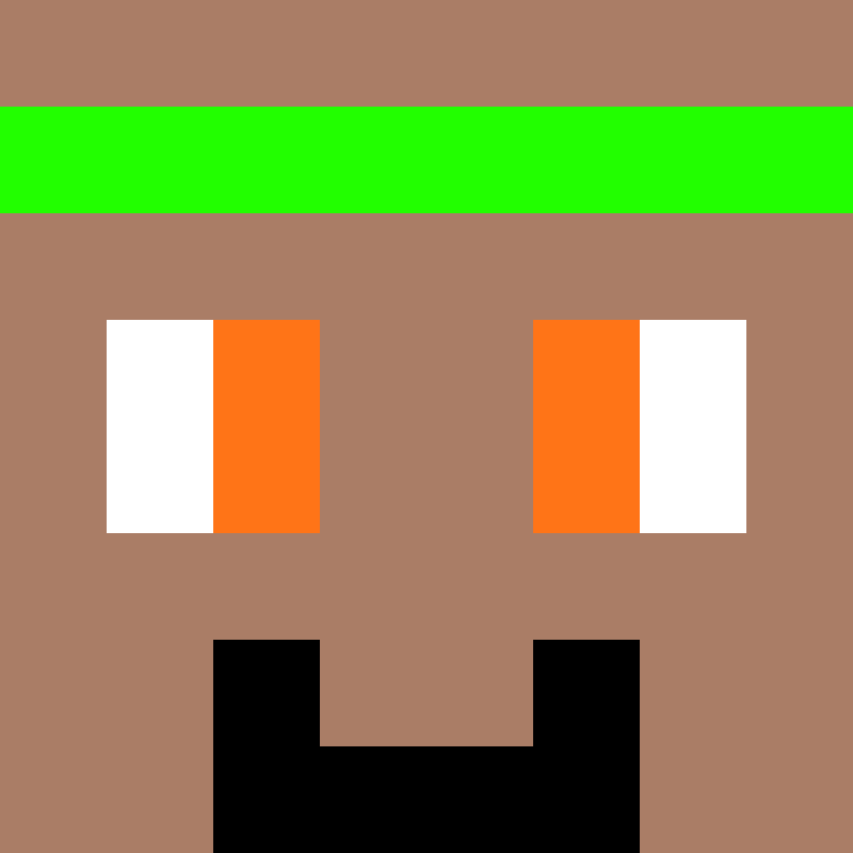 Respondents's skin